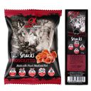 Alpha Spirit (Альфа Спирит) Snacks Prosciutto - Полувлажное лакомство для собак (прошутто)