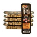 Alpha Spirit (Альфа Спирит) Snacks Turkey - Полувлажное лакомство для собак (индейка)