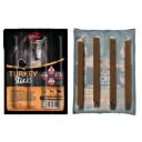 Alpha Spirit (Альфа Спирит) Sticks Turkey - Полувлажное лакомство для собак (индейка)