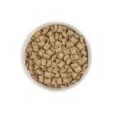 Cunipic Alpha Pro ( Канипик) Carrot for Rabbits and Rodents - Снеки для грызунов морковные подушечки с ягодной начинкой