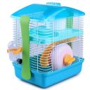 AnimAll (ЭнимАлл) Клетка для хомяка P-679