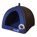 AnimAll (ЭнимАлл) Wendy - Спальное место-домик Венди для собак, M