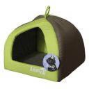 AnimAll (ЭнимАлл) Wendy - Спальное место-домик Венди для собак, M