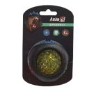 AnimAll (ЭнимАлл) GrizZzly - Игрушка светящаяся LED-мяч для собак