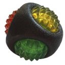 AnimAll (ЭнимАлл) GrizZzly - Игрушка светящаяся LED-мяч для собак