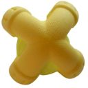 AnimAll (ЭнимАлл) GrizZzly 9536 и 9543 - Игрушка-теннисный мяч для собак, L