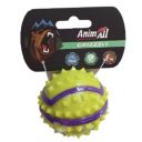 AnimAll (ЭнимАлл) GrizZzly 9710 и 9727 - Игрушка мяч с шипами для собак