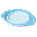 AnimAll (ЕнімАлл) Складна силіконова миска для котів і собак P787