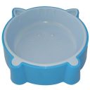 AnimAll (ЭнимАлл) Пластиковая миска «Котенок» для котов P911