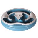 AnimAll (ЭнимАлл) CrazZzy - Игрушка-трек с музыкальным мячом для котов Р-1243