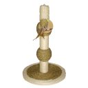 AnimAll (ЭнимАлл) Когтеточка-столбик с мячиком