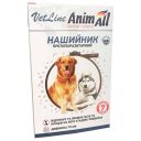 AnimAll VetLine (ЭнимАлл ВетЛайн) FitoLine Nature - Ошейник противопаразитарный для собак крупных пород