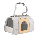 AnimAll (ЭнимАлл) Сумка-переноска для собак и кошек, жесткая, с фронтальной дверью, 44х22х25 см