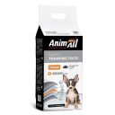 AnimAll (ЭнимАлл) Puppy Training Pads - Пеленки тренировочные с активированным углем для щенков и собак