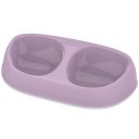 Moderna Sensibowl (Модерна Сенсибоул) - Миска для котов двойная 2х200мл