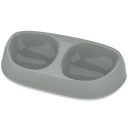 Moderna Sensibowl (Модерна Сенсибоул) - Миска для котов двойная 2х200мл