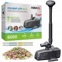 AquaEL (АкваЕль) AquaJet Pfn-6000 Eco - Помпа для фонтану