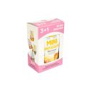 Brit Care (Брит Кеа) Mini Mix - Консервы для собак мелких пород микс 3+1