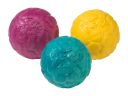West Paw (Вест Пау) Boz Dog Ball - Игрушка мяч для собак, L (10 см)