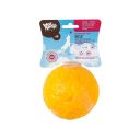 West Paw (Вест Пау) Boz Dog Ball - Игрушка мяч для собак, L (10 см)