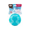 West Paw (Вест Пау) Boz Dog Ball - Игрушка мяч для собак, L (10 см)