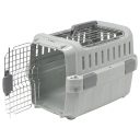 Moderna (Модерна) Odyssey Переноска с 2-мя металлическими дверцами и замком для собак и кошек