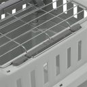 Moderna (Модерна) Odyssey Переноска с 2-мя металлическими дверцами и замком для собак и кошек