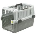 Moderna (Модерна) Odyssey Переноска с 2-мя металлическими дверцами и замком для собак и кошек