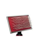 Camon (Камон) Cardatore per cani e gatti - пуходерка с напылением и мягкой ручкой S 60x45мм