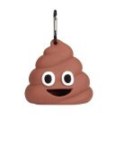 Camon (Камон) - диспенсер для гигиенических пакетов "POO" для собак с 2 рулонами по 15 пакетов