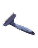 Camon (Камон) Rastrello con denti rotanti - расческа с 37 вращающимися зубцами для вычесывания собак