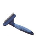 Camon (Камон) Rastrello con denti rotanti - расческа с 27 вращающимися зубцами для вычесывания собак