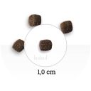 Bon Appetit (Бон Аппетит) Adult Sterilized - корм для стерилизованных котов и кошек с лососем, курицей и рисом