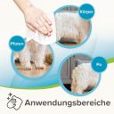 Beaphar (Беафар) Pet Wipes влажные салфетки для животных универсальные