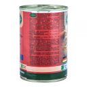 Baskerville (Баскервиль) - Консервированный корм для котов (курица/сердце)