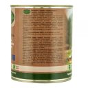 Baskerville (Баскервиль) - Консервированный корм для собак (кролик/вермишель/морковка)