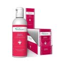 VetExpert (ВетЭксперт) Benzoic Shampoo - Шампунь для собак и кошек с жирной кожей