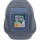 Moderna (Модерна) Mega Deluxe - Закрытый туалет для кошек