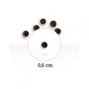 Bon Appetit (Бон Апетит) Kitten - корм для кошенят з куркою та рисом