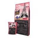 Bon Appetit (Бон Аппетит) Adult Gourmand - корм для привередливых кошек с лососем, курицей и рисом