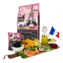 Bon Appetit (Бон Аппетит) Adult Gourmand - корм для привередливых кошек с лососем, курицей и рисом