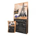 Bon Appetit (Бон Апетит) Adult Sensitive - корм для котів з чутливим травленням з лососем, куркою та рисом