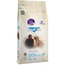 Bonacibo Adult Dog Small Breed (Бонасибо) Сухой корм для взрослых собак малых пород с мясом курицы, анчоусами и рисом