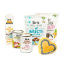 Brit Care Dog (Брит Кеа) Подарочный бокс ко Дню Влюбленных «Любимец»