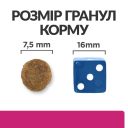 Hills (Хилс) Prescription Diet Canine Gastrointestinal Biome Mini Digestive Fibre Care - Лечебный сухой корм для собак мини пород при заболеваниях ЖКТ (курица)