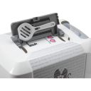 Moderna (Модерна) Trendy Cat Cats in Love - Закрытый туалет для котов c угольным фильтром и совком