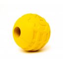 SodaPup (Сода Пап) Gear Ball – Жевательная игрушка Мяч из суперпрочного материала для собак