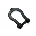 SodaPup (Сода Пап) Anchor Shackle – Жевательная игрушка Якорная петля из суперпрочного материала для собак