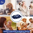 Pet Clean Pet Grooming Wipes Салфетки увлажняющие для груминга домашних животных с легким ароматом японской вишни