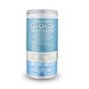Pet Clean Pet Waterless Shampoo Wipes Салфетки влажные для домашних животных, быстрое очищение складок с медово-овсяным ароматом